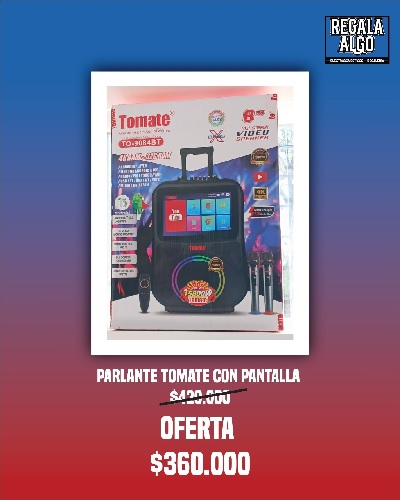 Oferta Especial