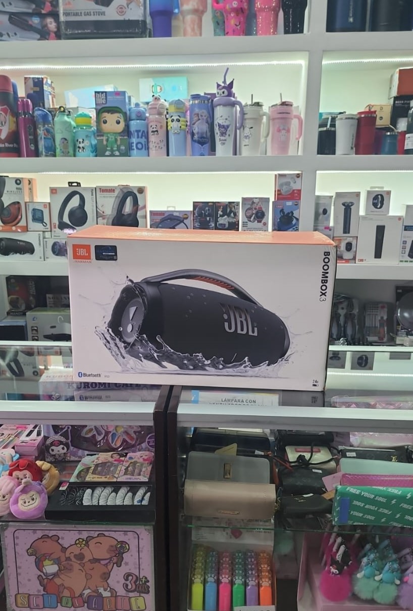Licuadora