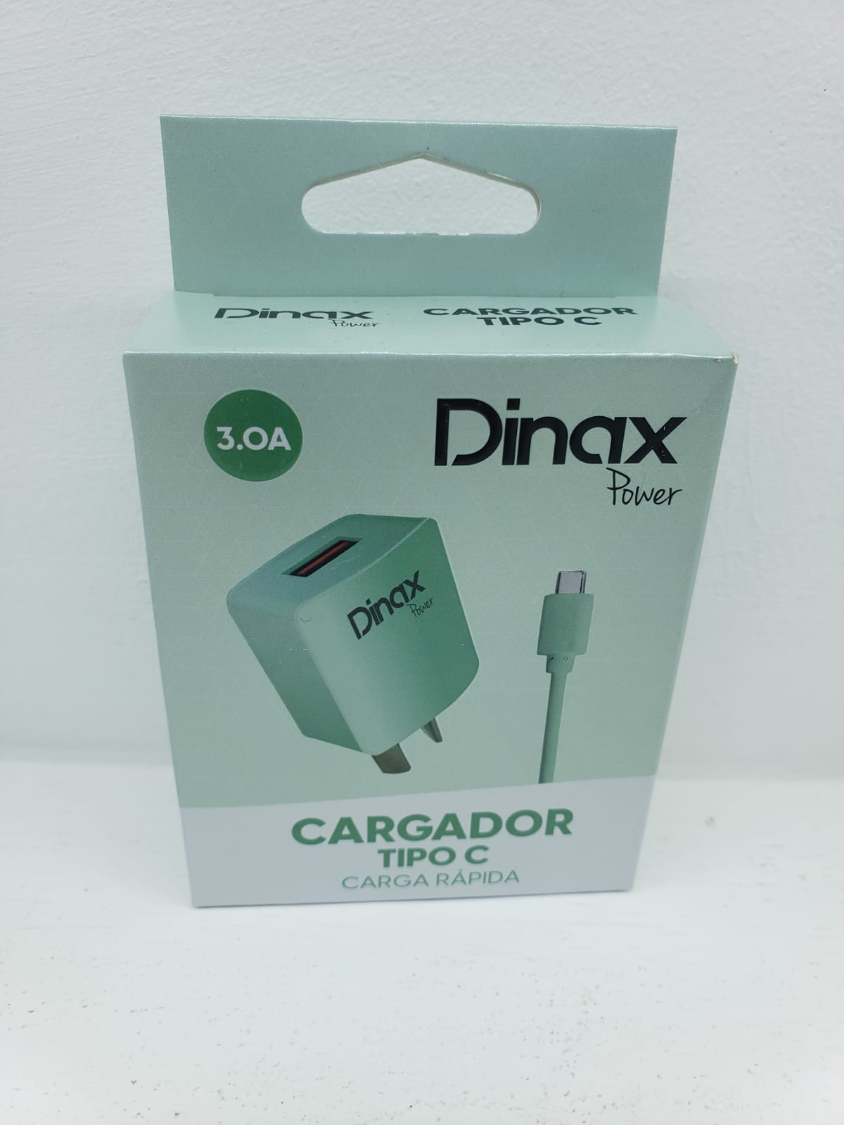 Cargador