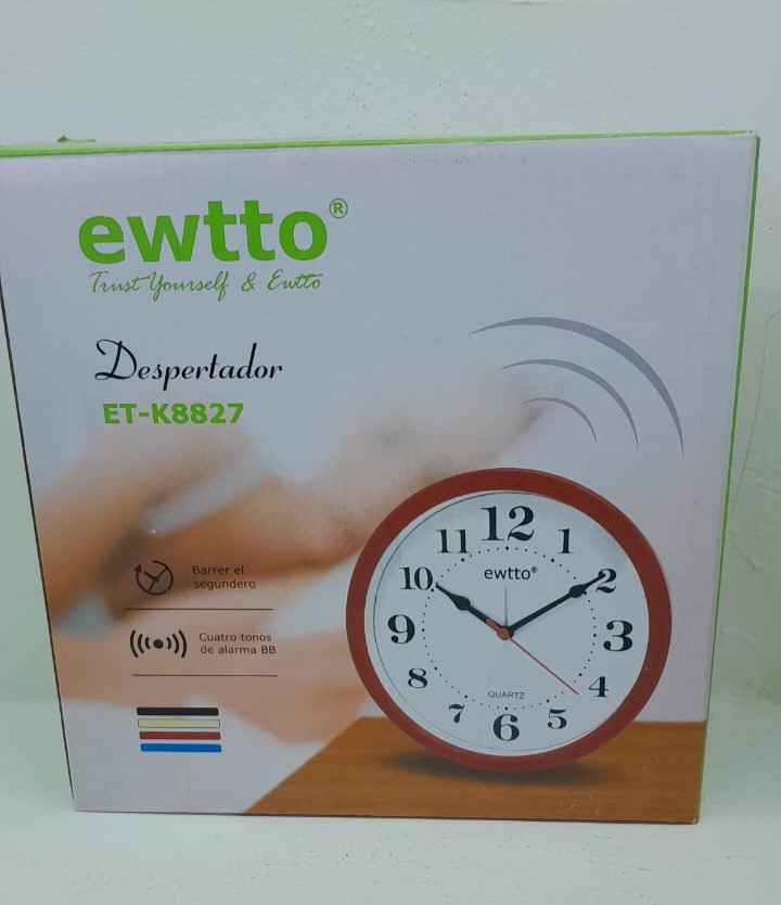 Reloj
