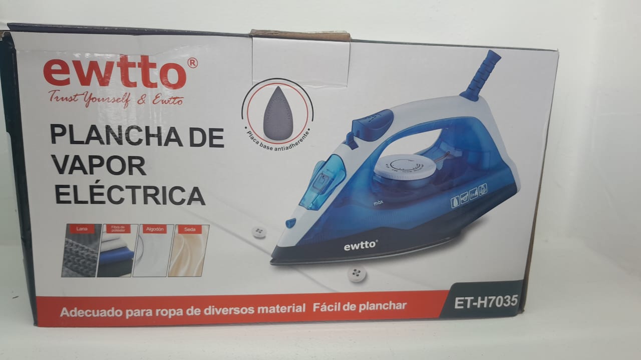 Plancha