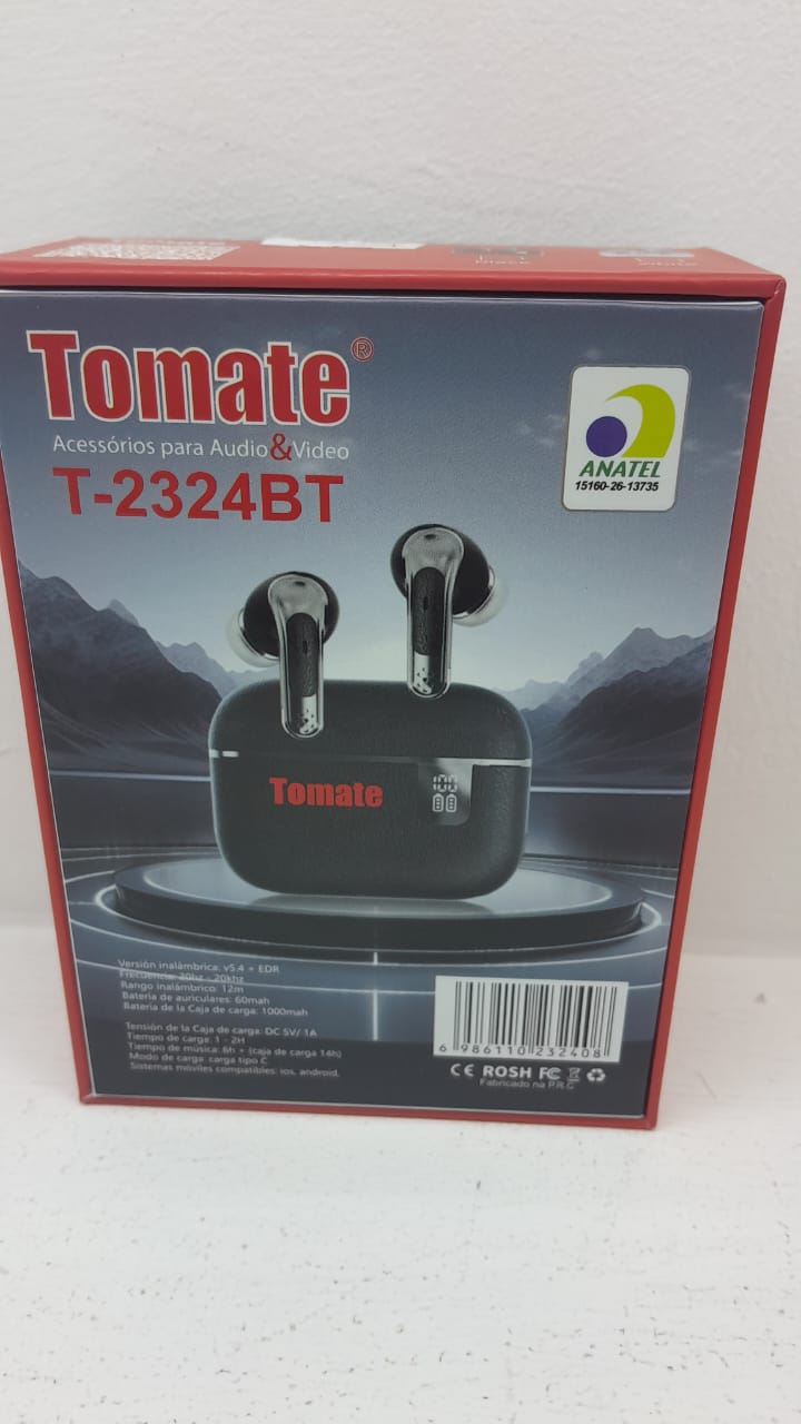 Auriculares