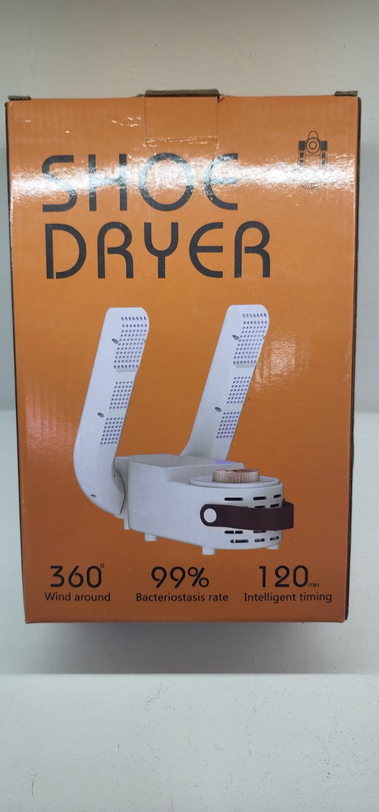 Secador