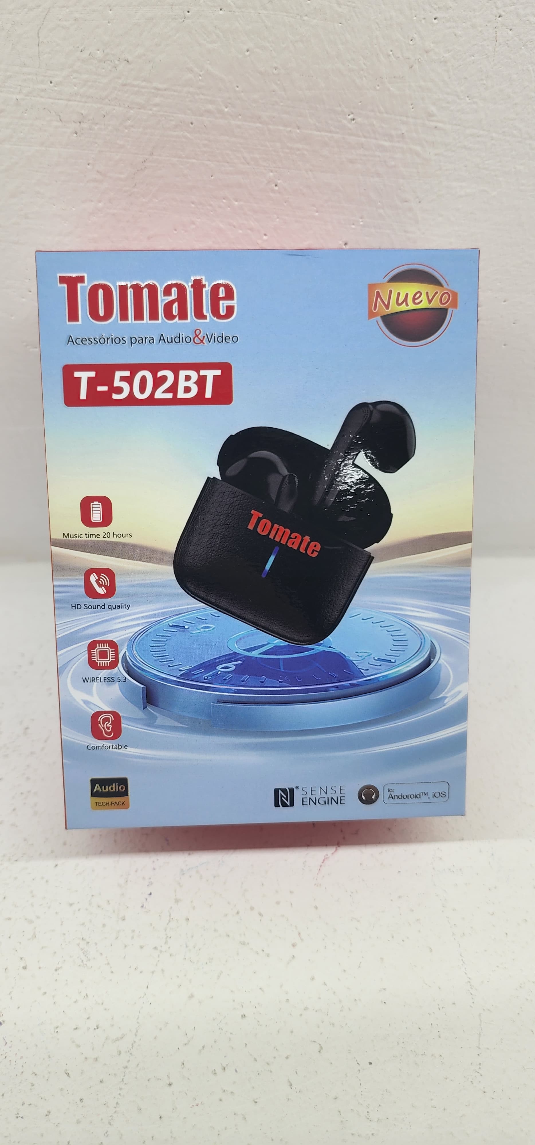 Auriculares
