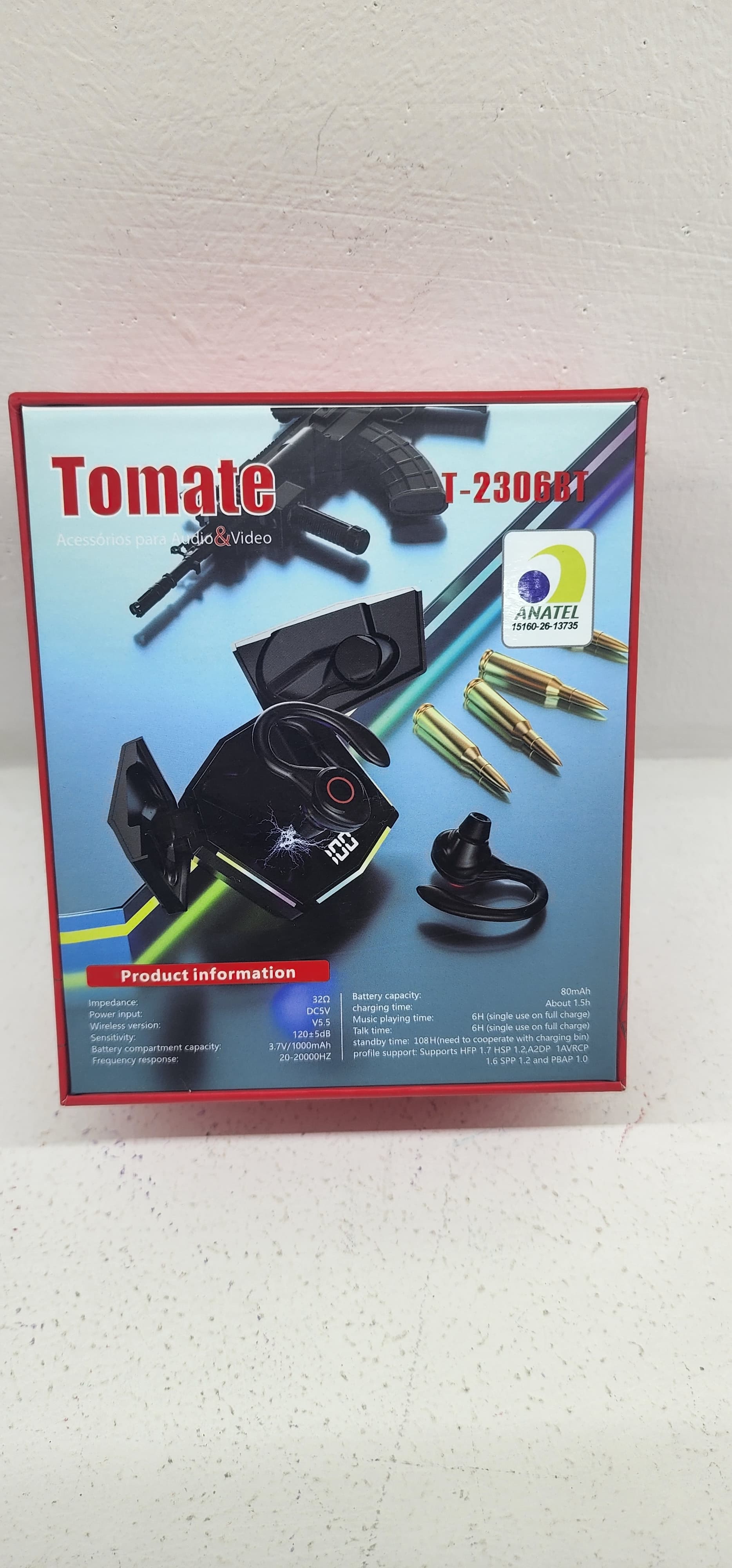 Auriculares
