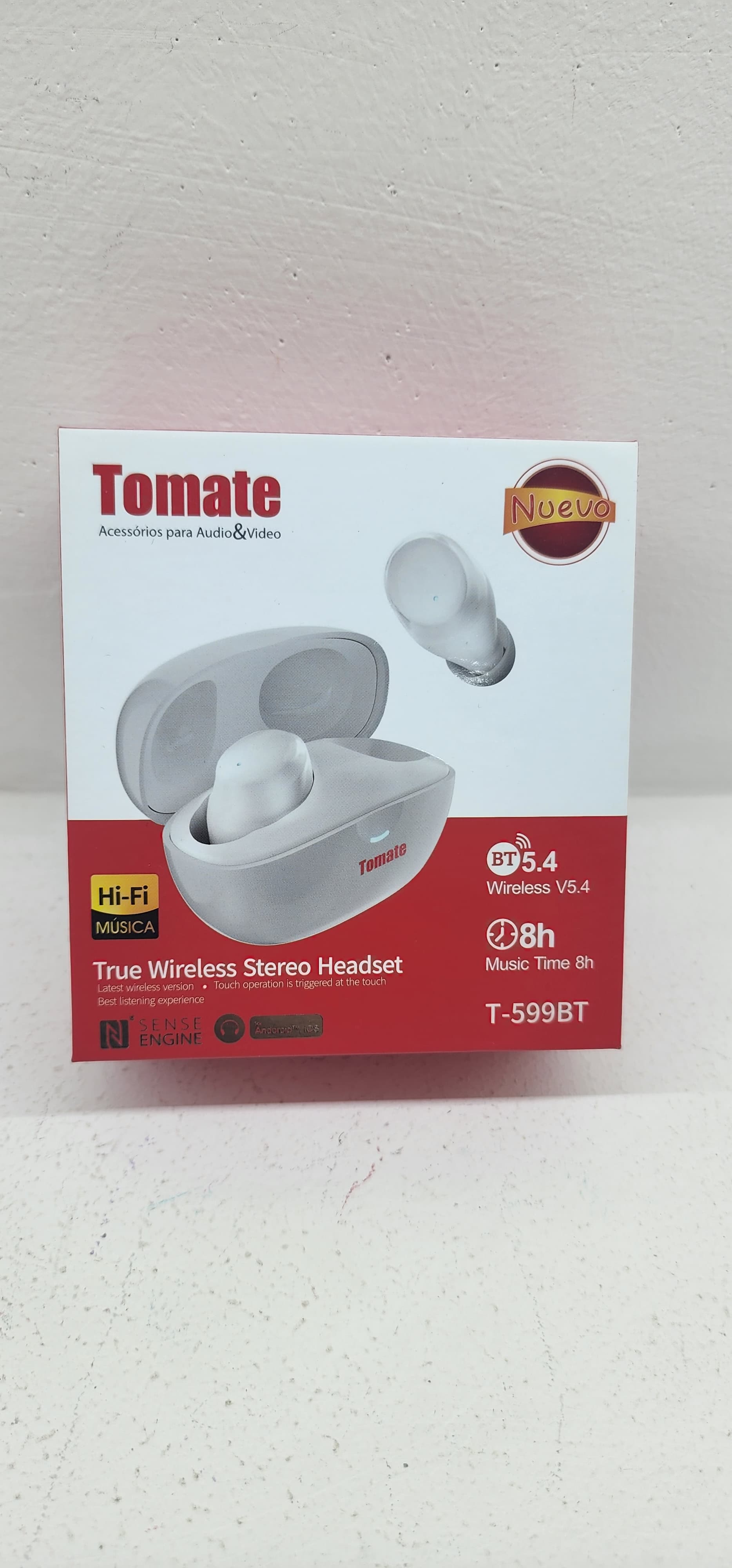 Auriculares