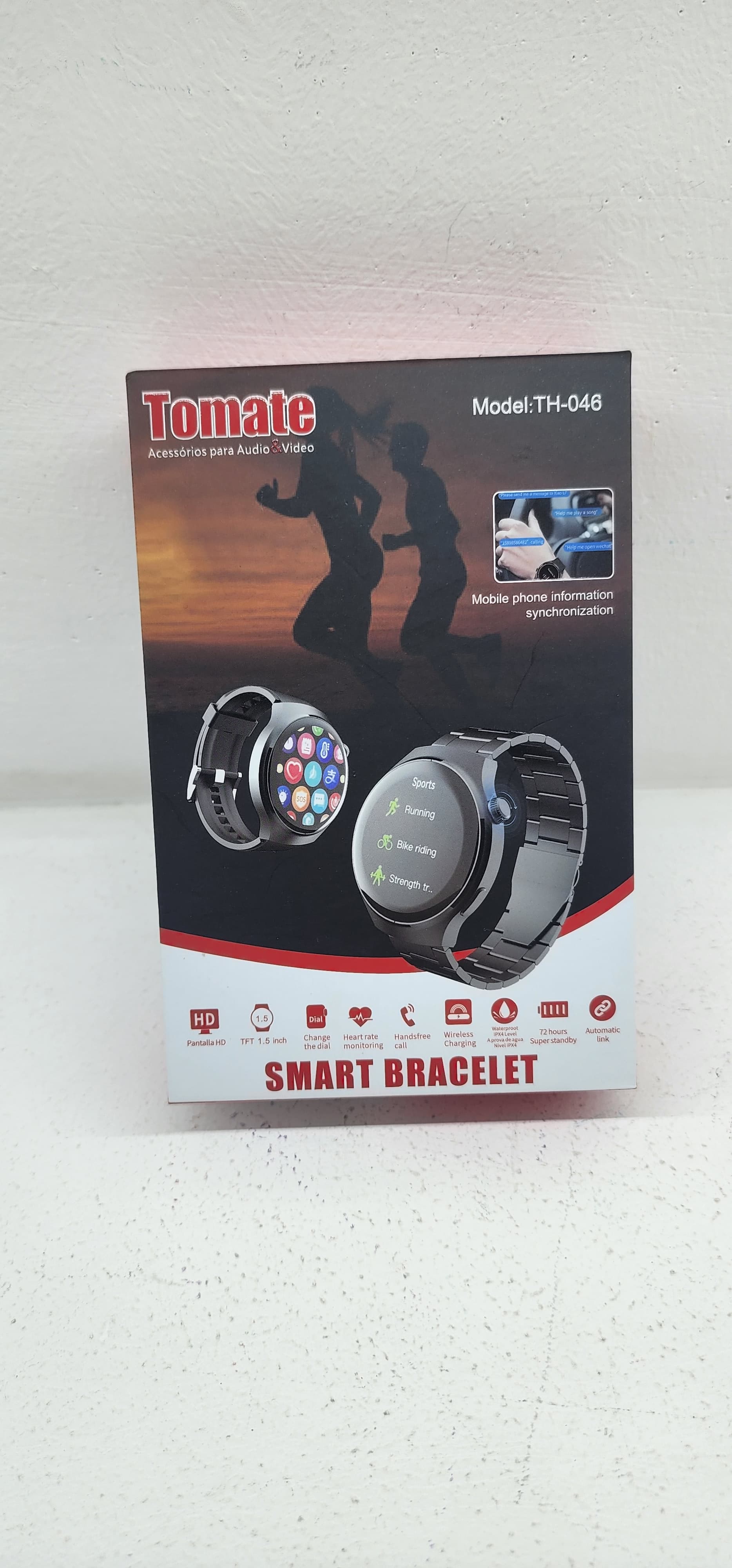 Reloj