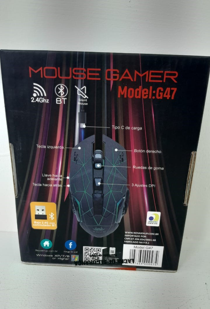 Mouse
