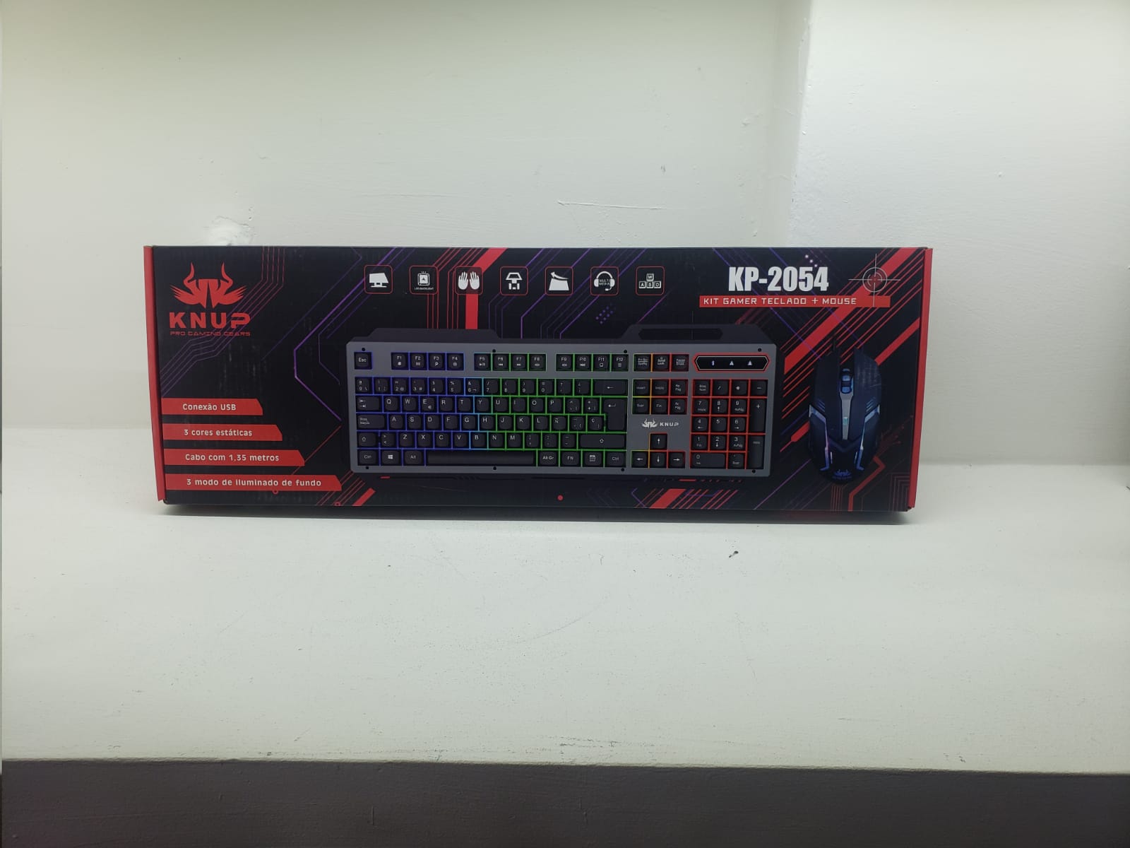 Teclado