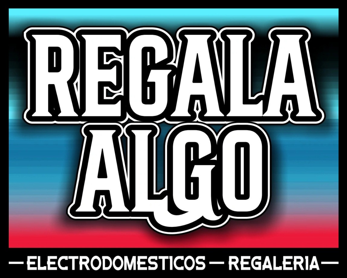 Logo Regala Algo