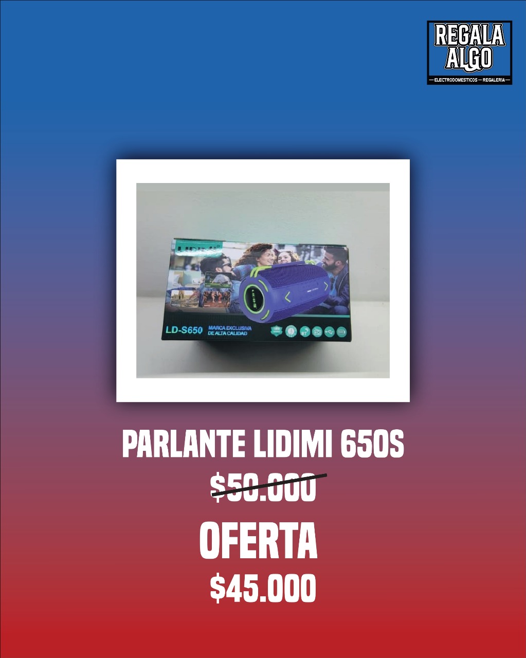 Producto 3