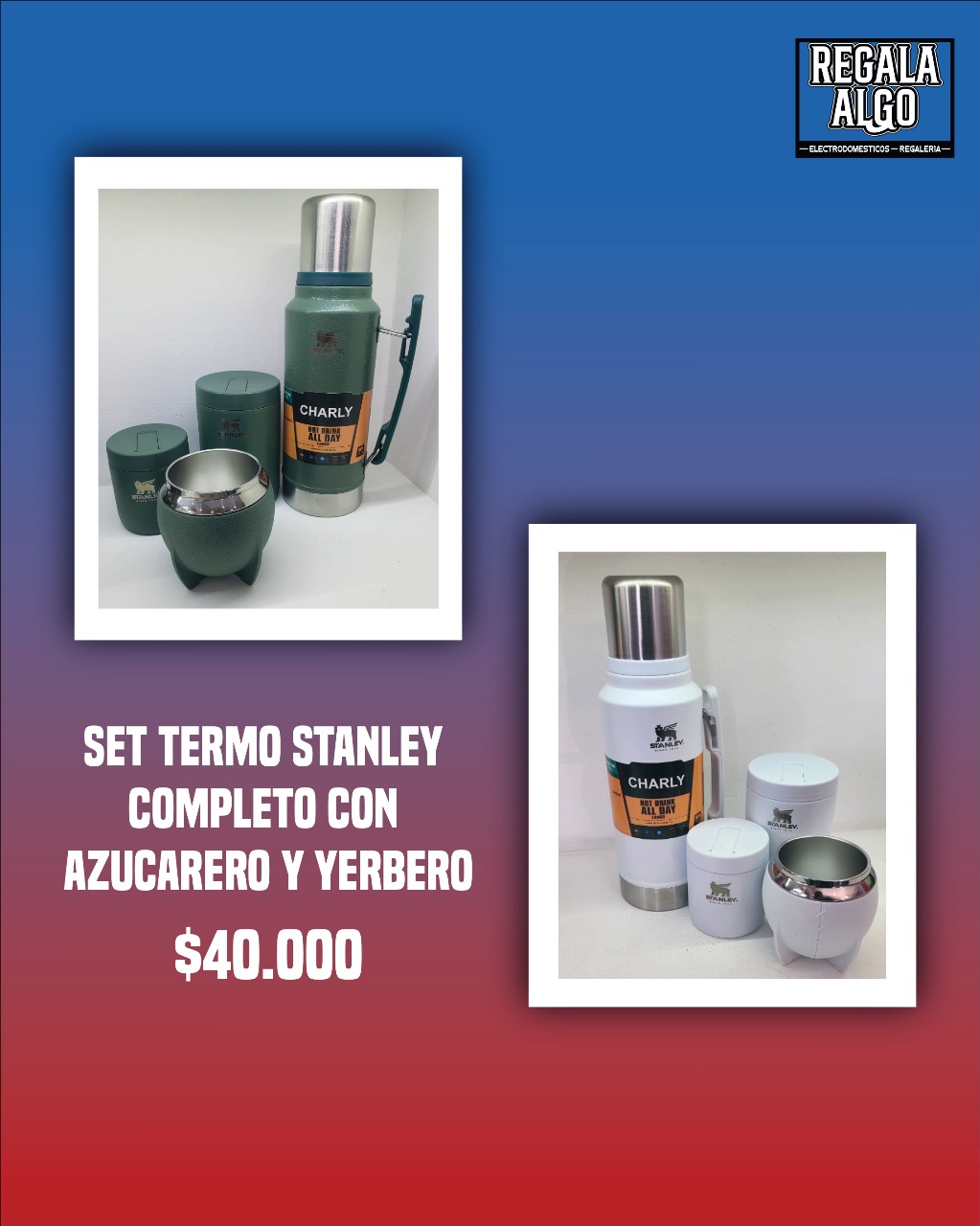 Producto 3