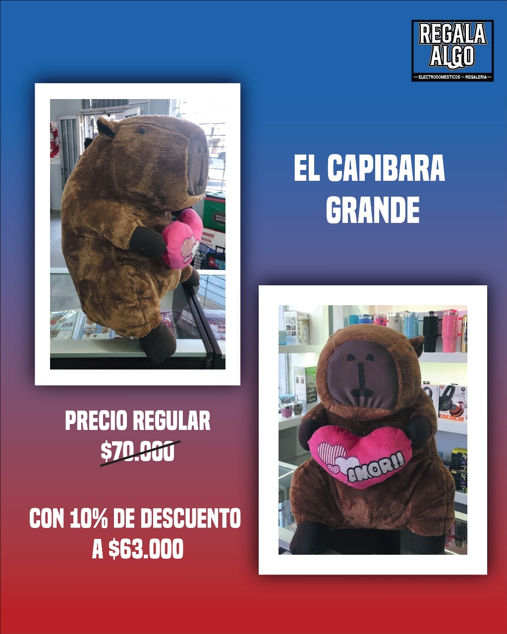 Producto 3
